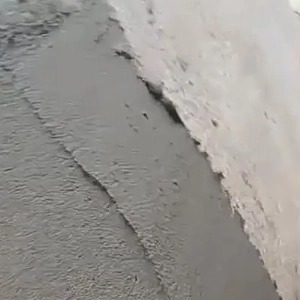 城阳水工建筑物I级C55聚合物改性水泥砂浆 渠道防渗泵站加固迎水面抗冲刷砂浆