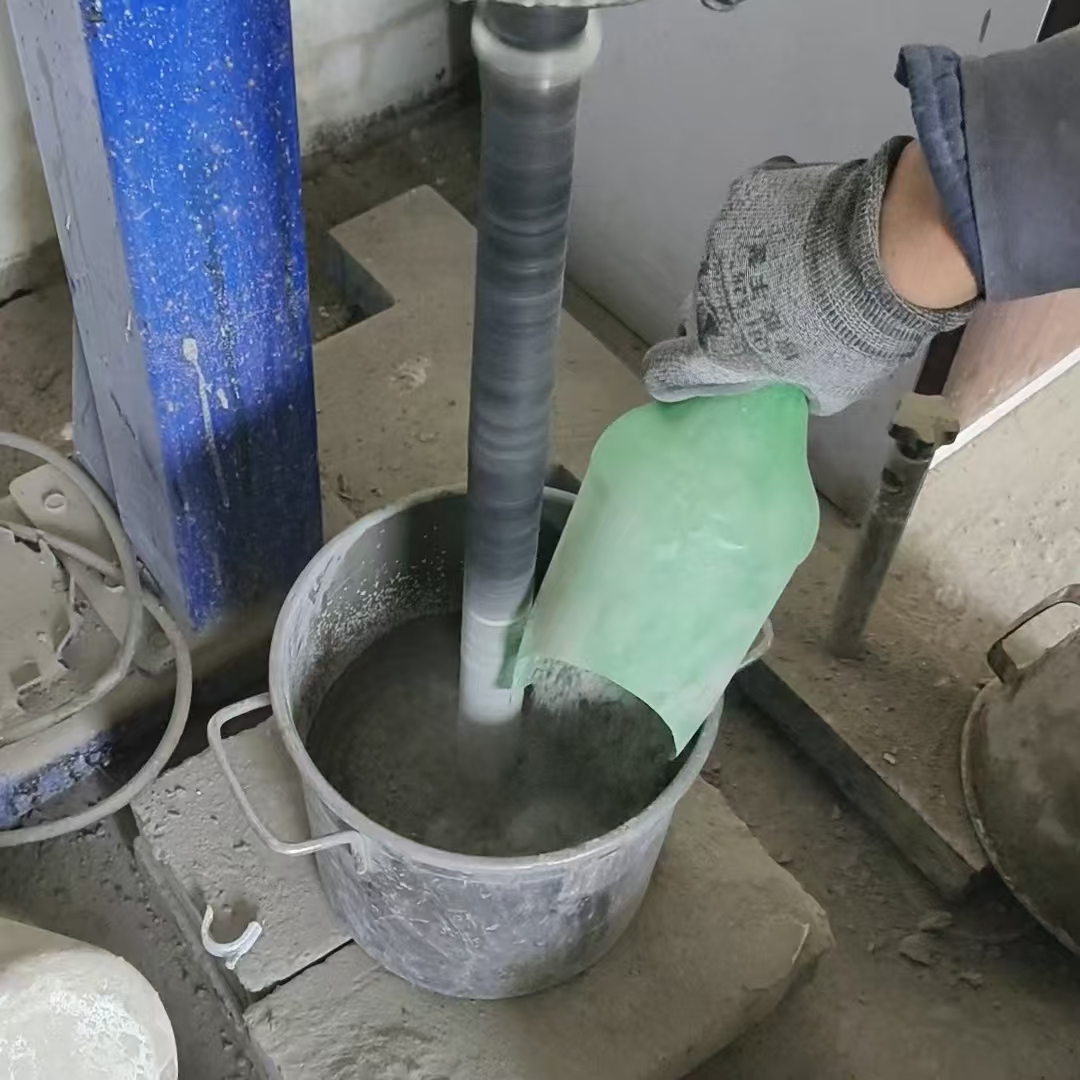 城阳桥梁公路张拉用H60压浆料与普通压浆料有什么区别？