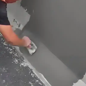 城阳GB50728一级聚合物改性水泥砂浆